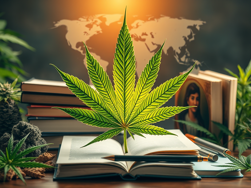 thca myth vs fact
