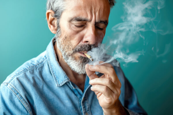 break the stigma thca southern consumer