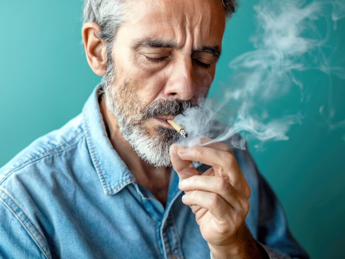 break the stigma thca southern consumer
