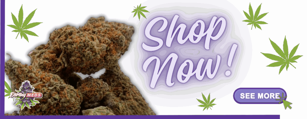 shop legal hemp at earthy meds