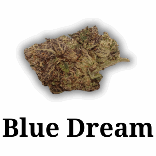 Blue Dream