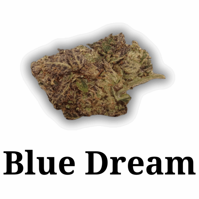 Blue Dream